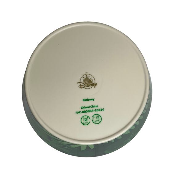 Disney Parks Tropical Mickey Mouse Hello Summer Melamine Bowls Set - Picture 9 of 11